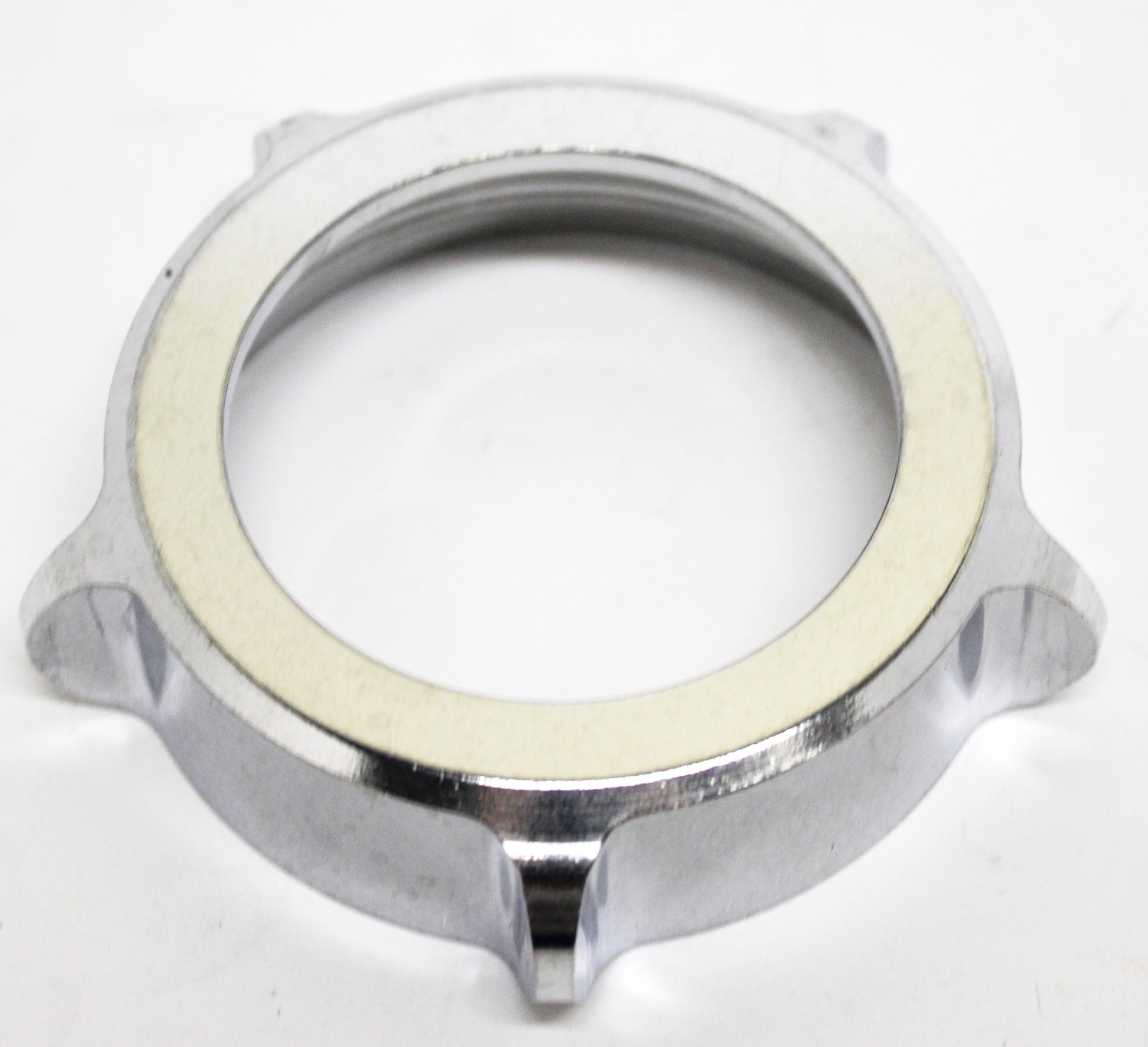 Гайка для мясорубки Bosch, Zelmer. 756246