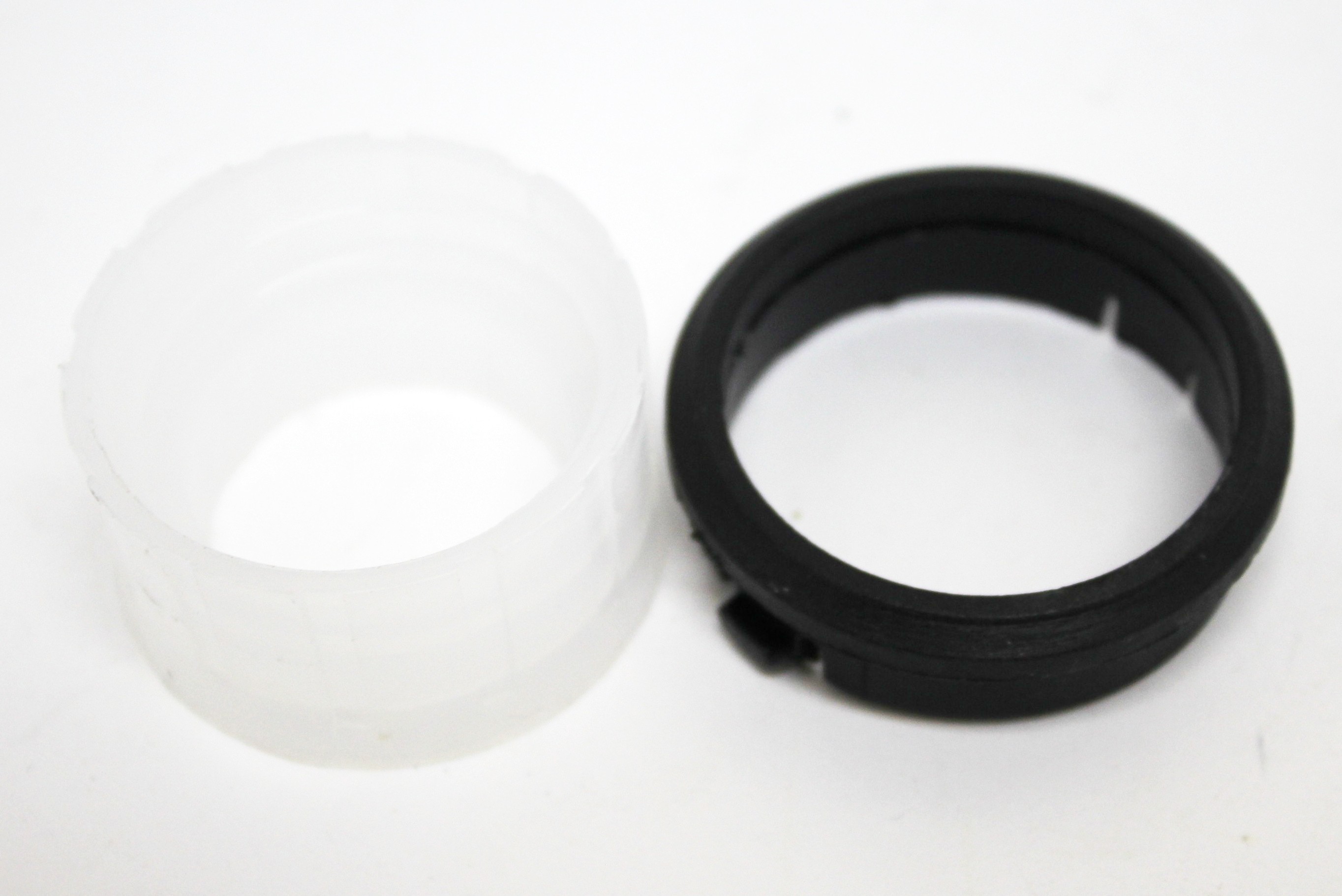 Набор колец для шланга пылесоса. ISL901