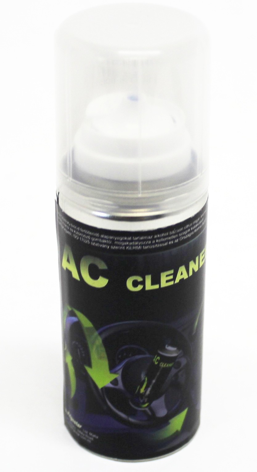 Автоматический очиститель спрей 100мл. ISL001UN