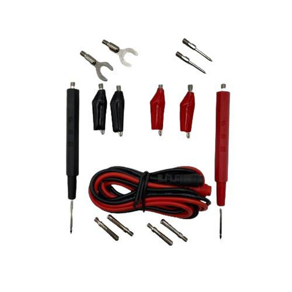 Набор щупов для мультиметра 16 в 1, T1892