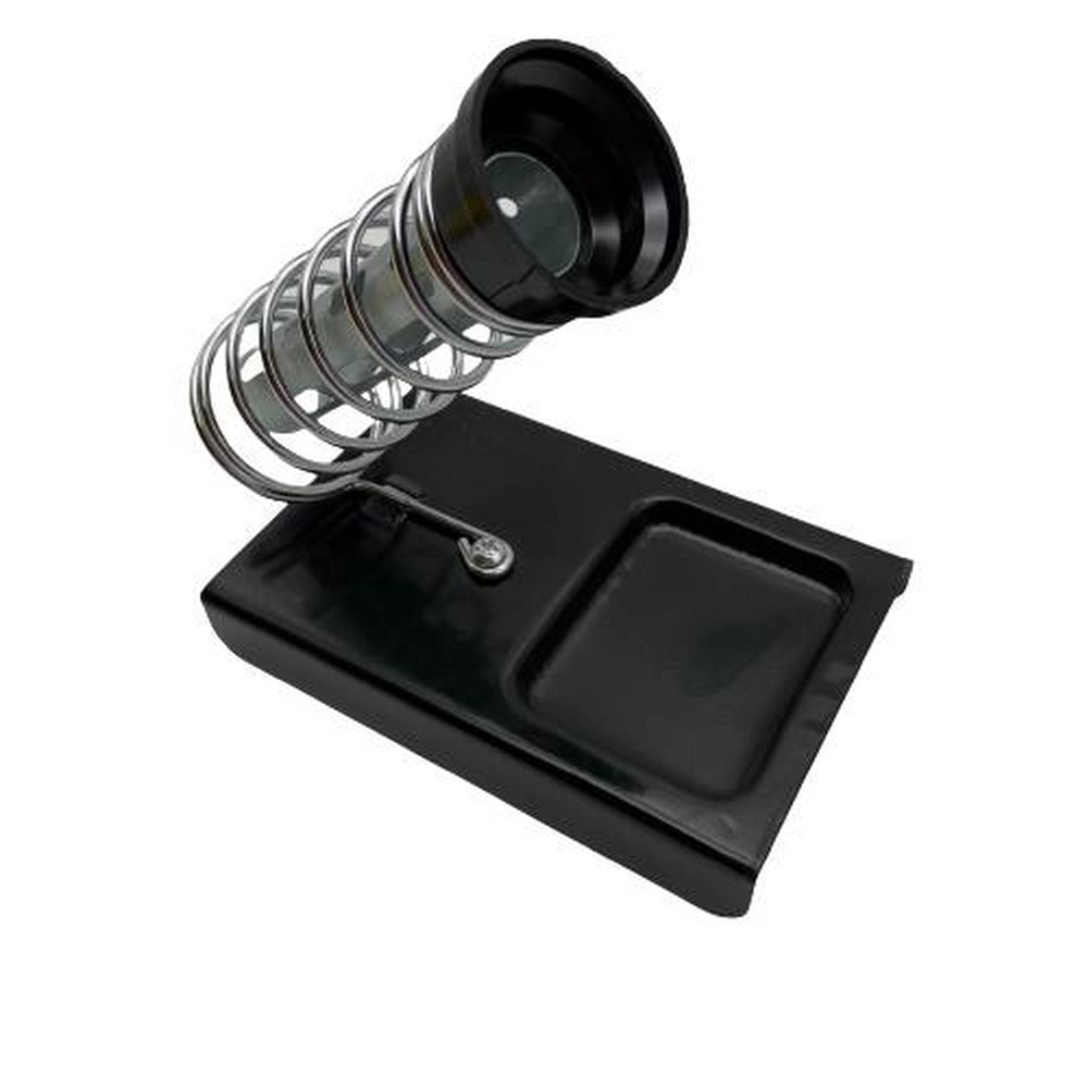 Держатель для паяльника Pinsun металл, T1641