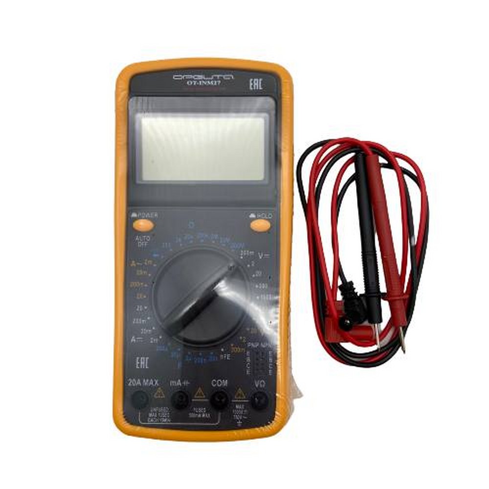 T1355 Мультиметр DT9202A