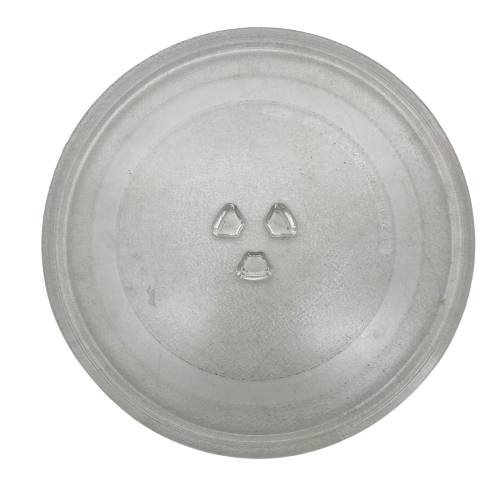  YMCW011UN, 49PM005 !!! Тарелка СВЧ 245 мм с креплением