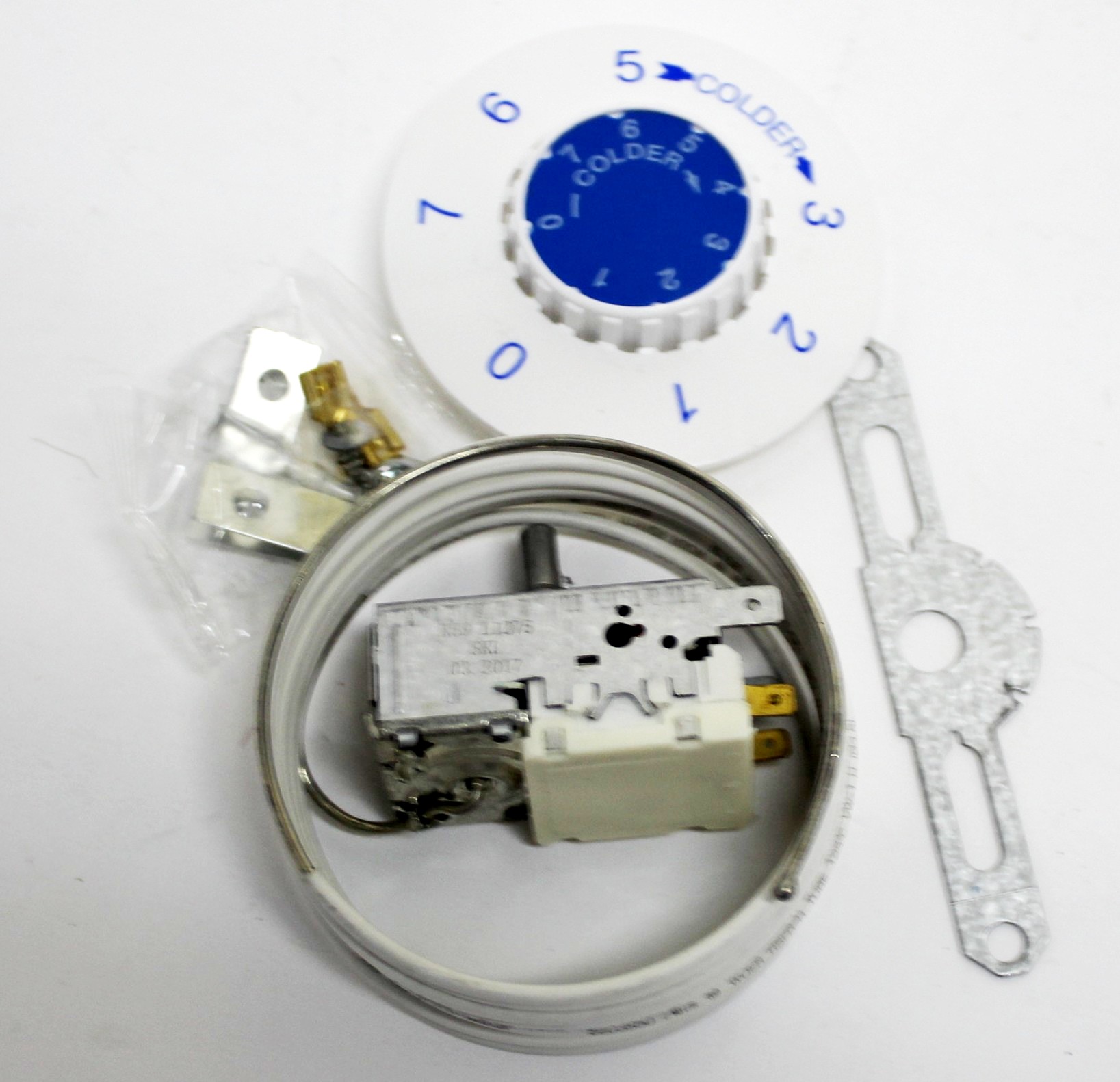 K-59 L1275 TRF006ST= Термостат K59 L1275 SKL 2500mm max VT9 (K59-L1102)