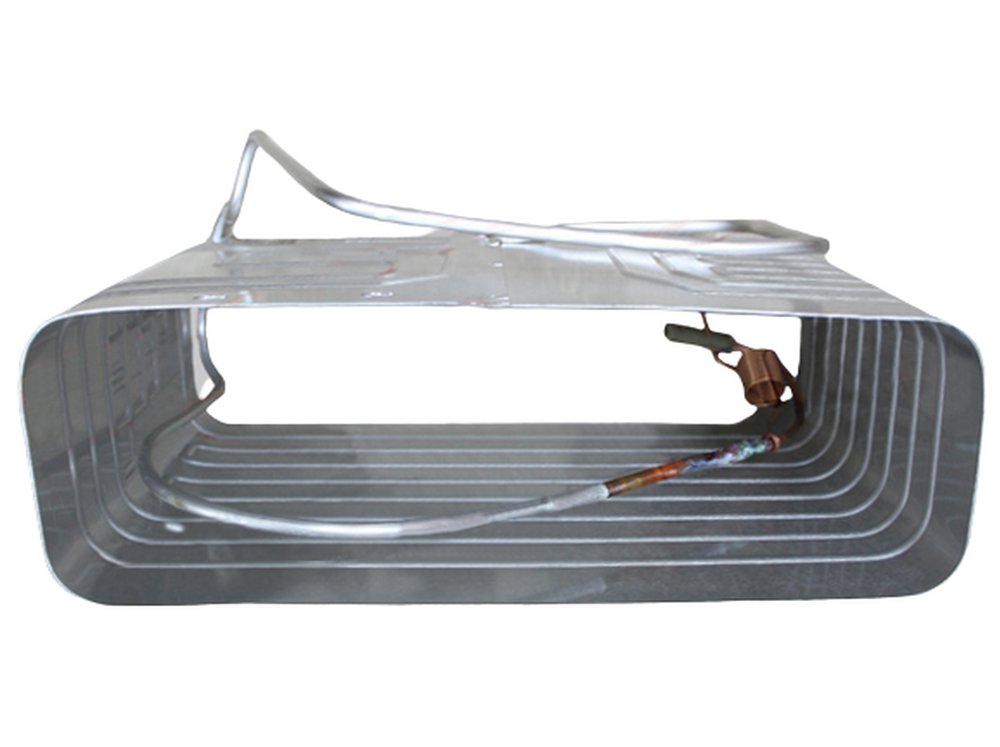 Испаритель холодильника Свияга 411, ISL411SV