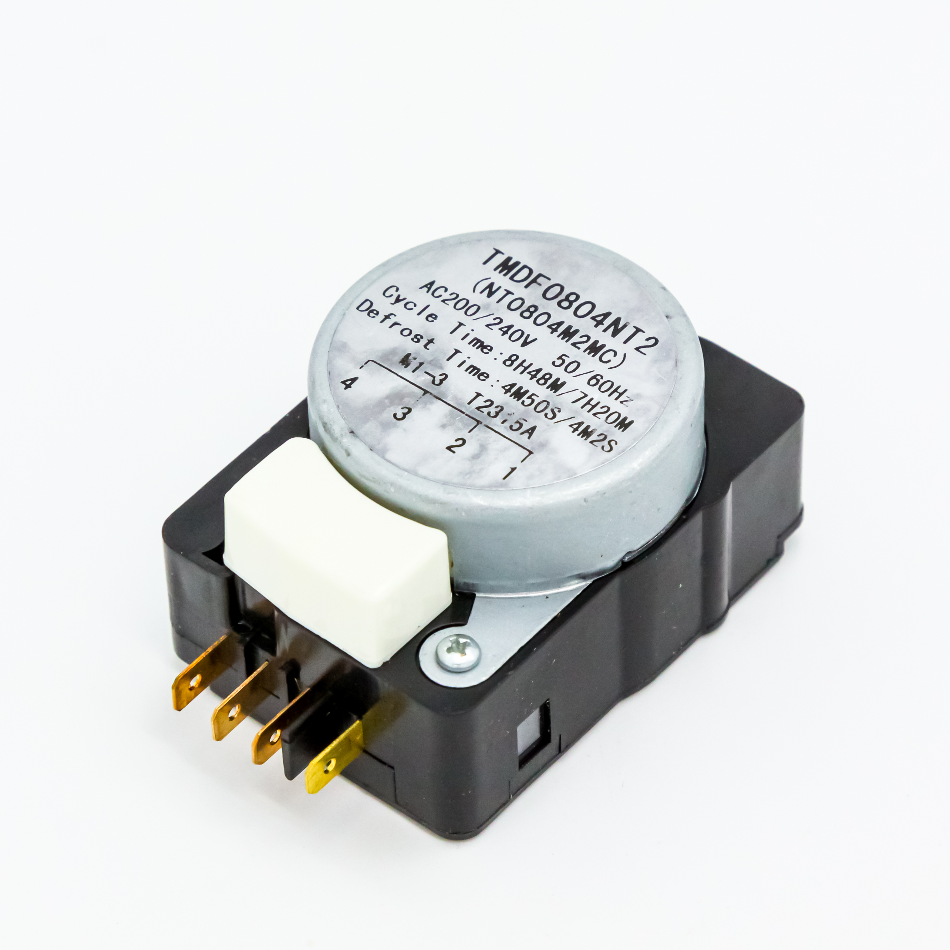 Таймер оттайки холодильника Hitachi. TMP016UN