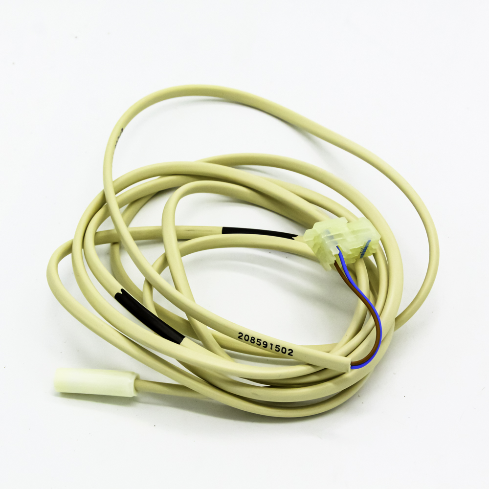 Термодатчик холодильной камеры. 2085915029, 2085750020, 2080545029, 2080545011, 2080545045