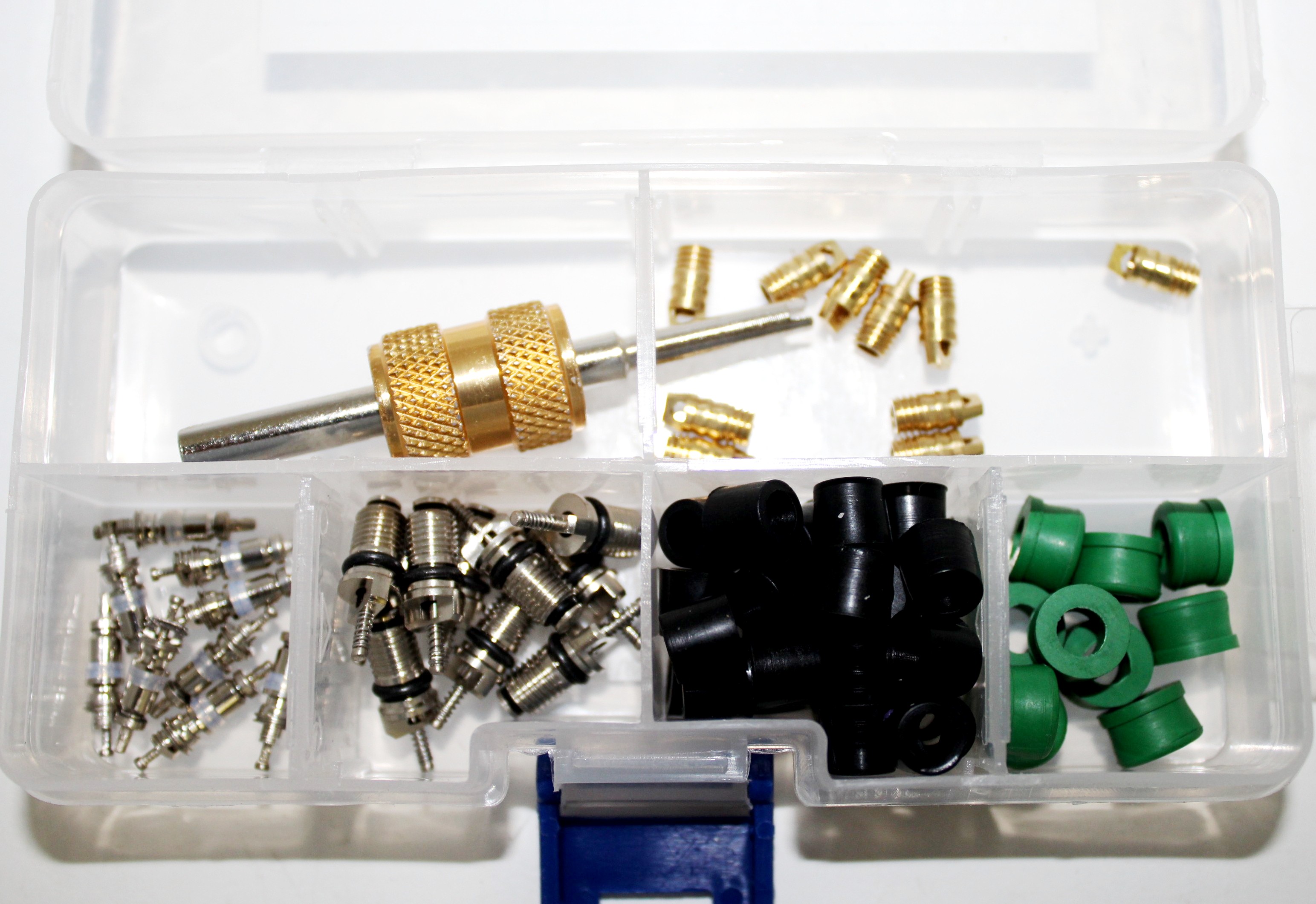 Ремкомплект кондиционерный. CH237