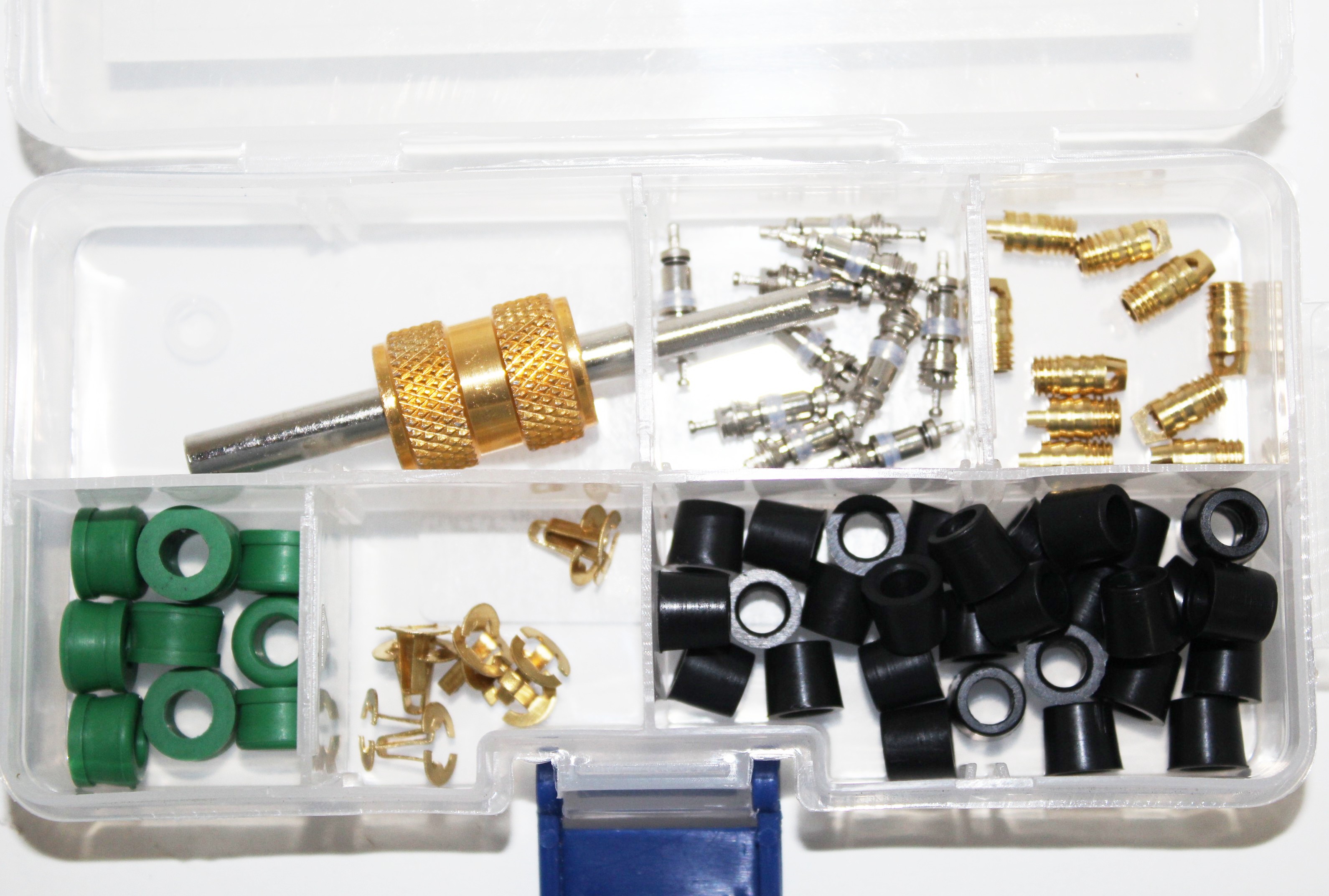 Ремкомплект кондиционерный. CH239