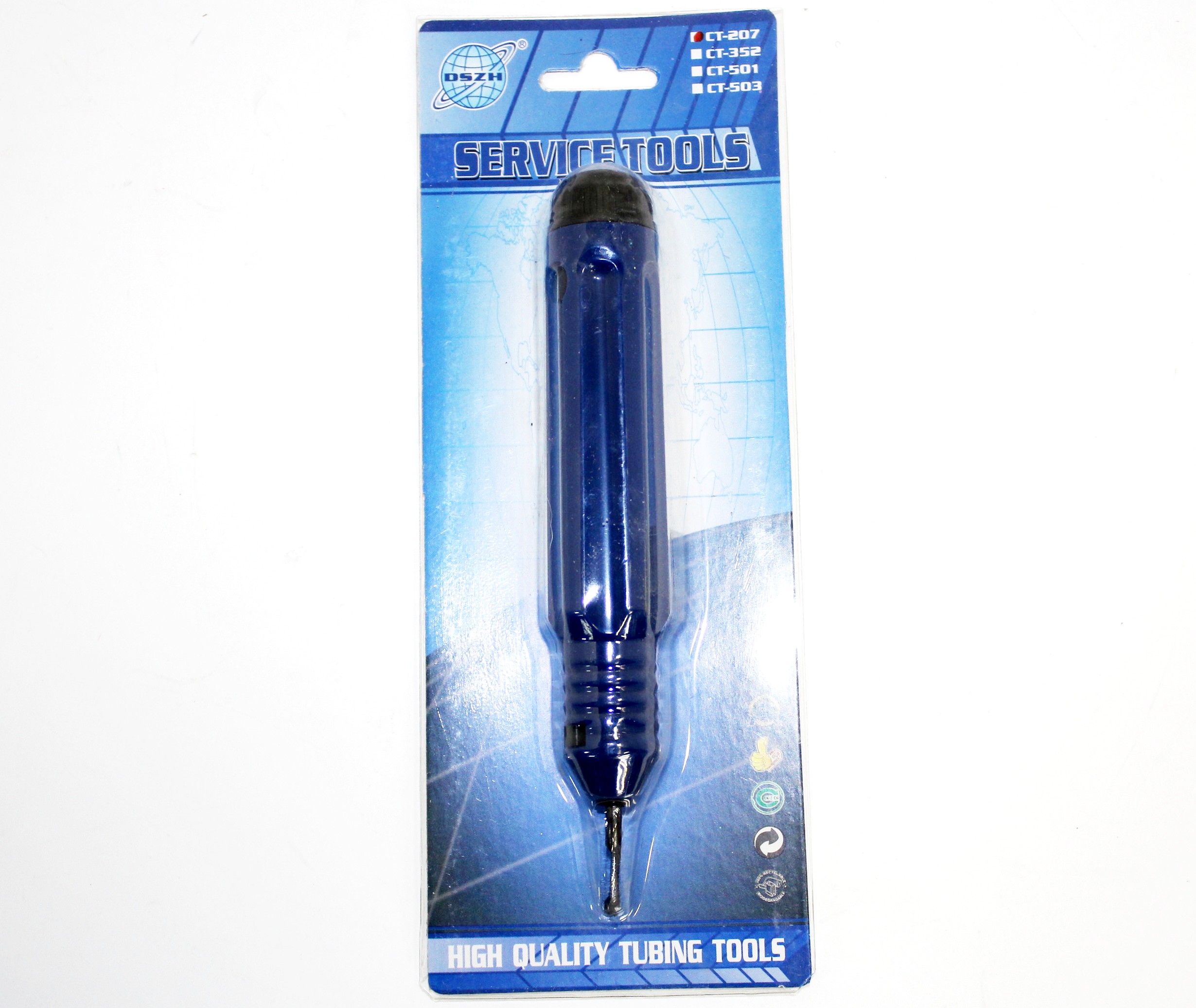  CT207 Риммер CT-207