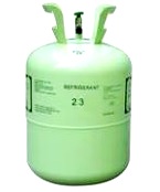 ФРЕОН (ХЛАДОН) R-23 БАЛЛОН 30 КГ