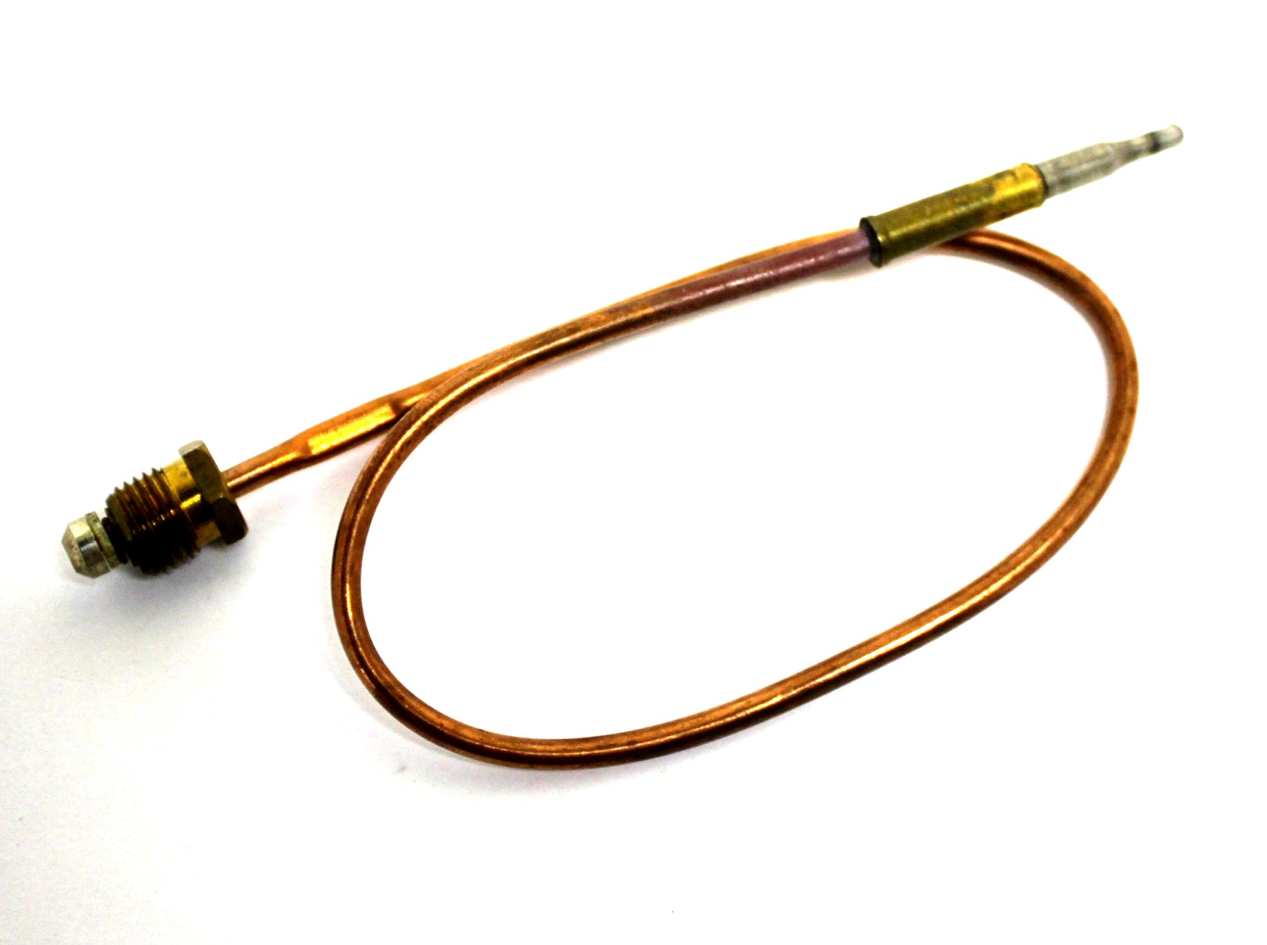 Термопара 320мм Ø5X35мм универсальная. COK508UN