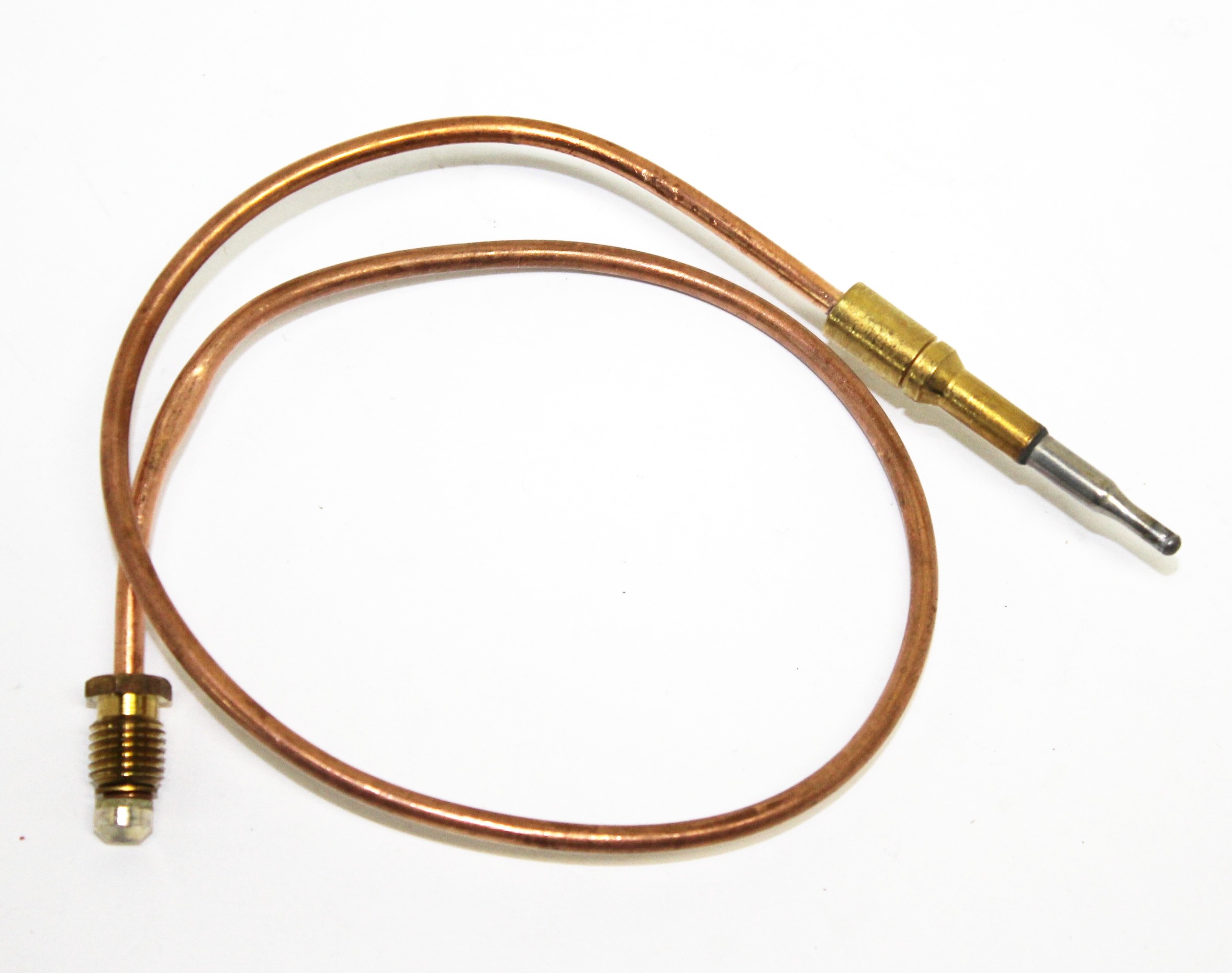 Термопара 420мм Ø7X45мм универсальная. COK506UN