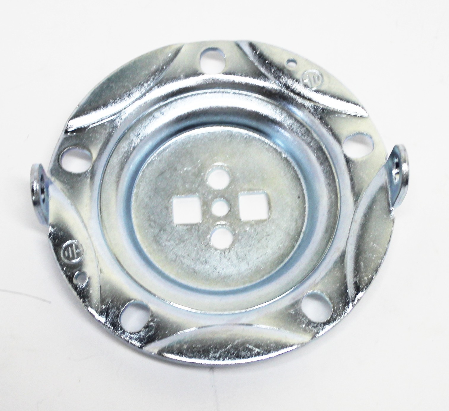 Фланец для водонагревателя. VE25500.