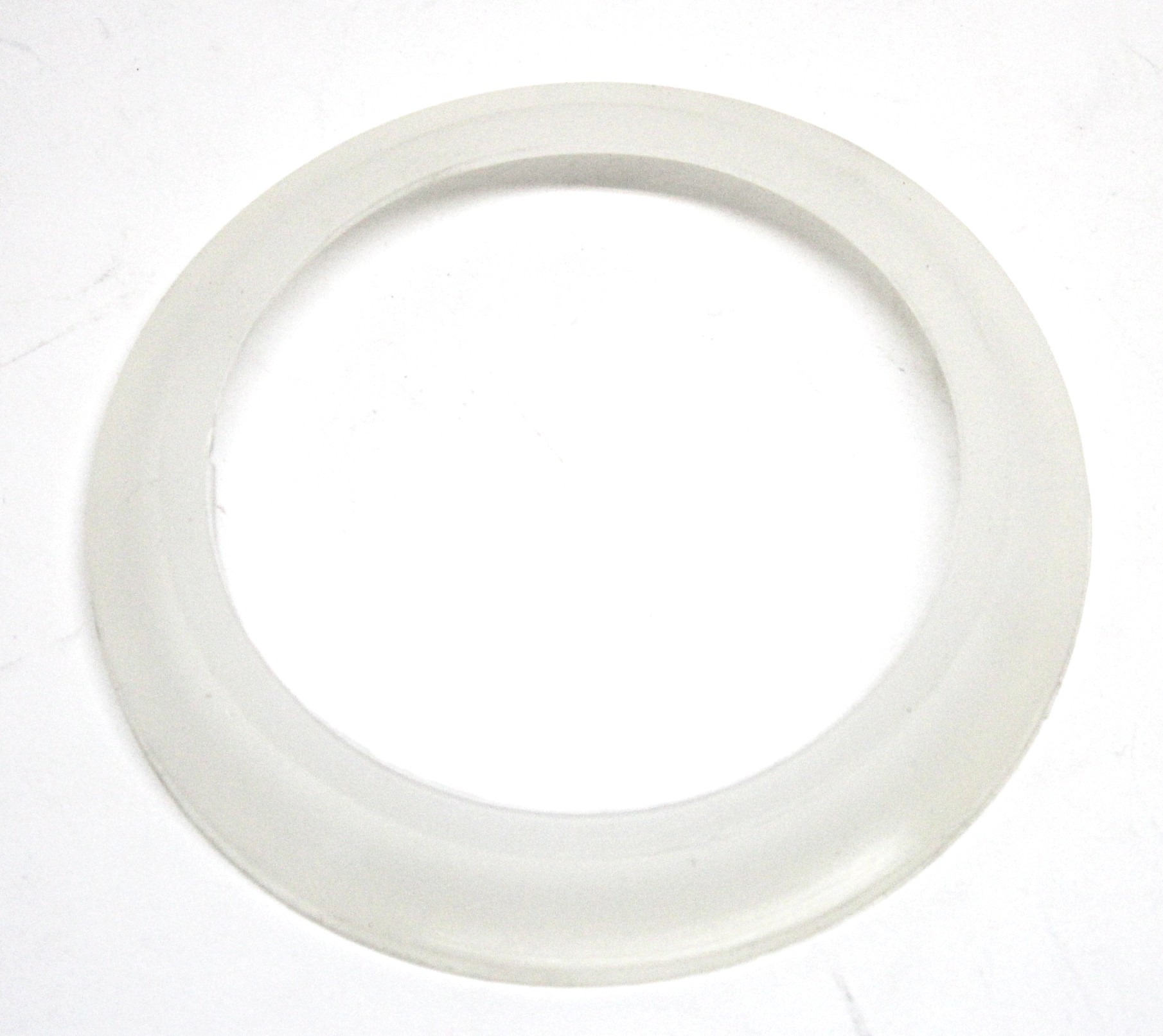 Прокладка фланца водонагревателя, силикон. WTH216UN