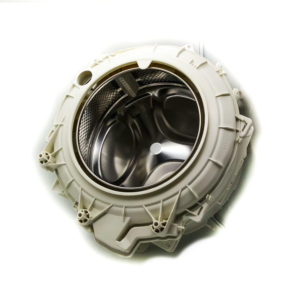  L282747 Бак в сборе 40лт, зам. 291058