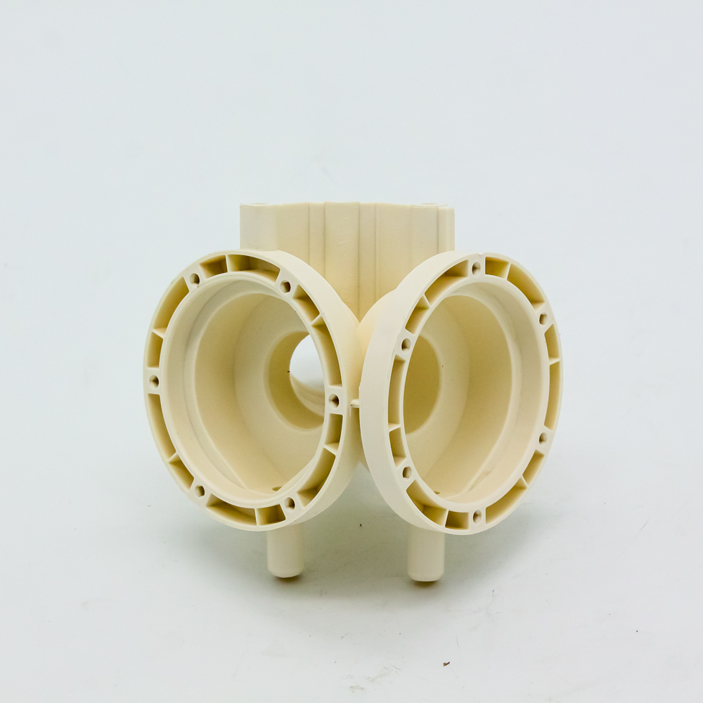 Патрубок сливного насоса Gorenje. G184650