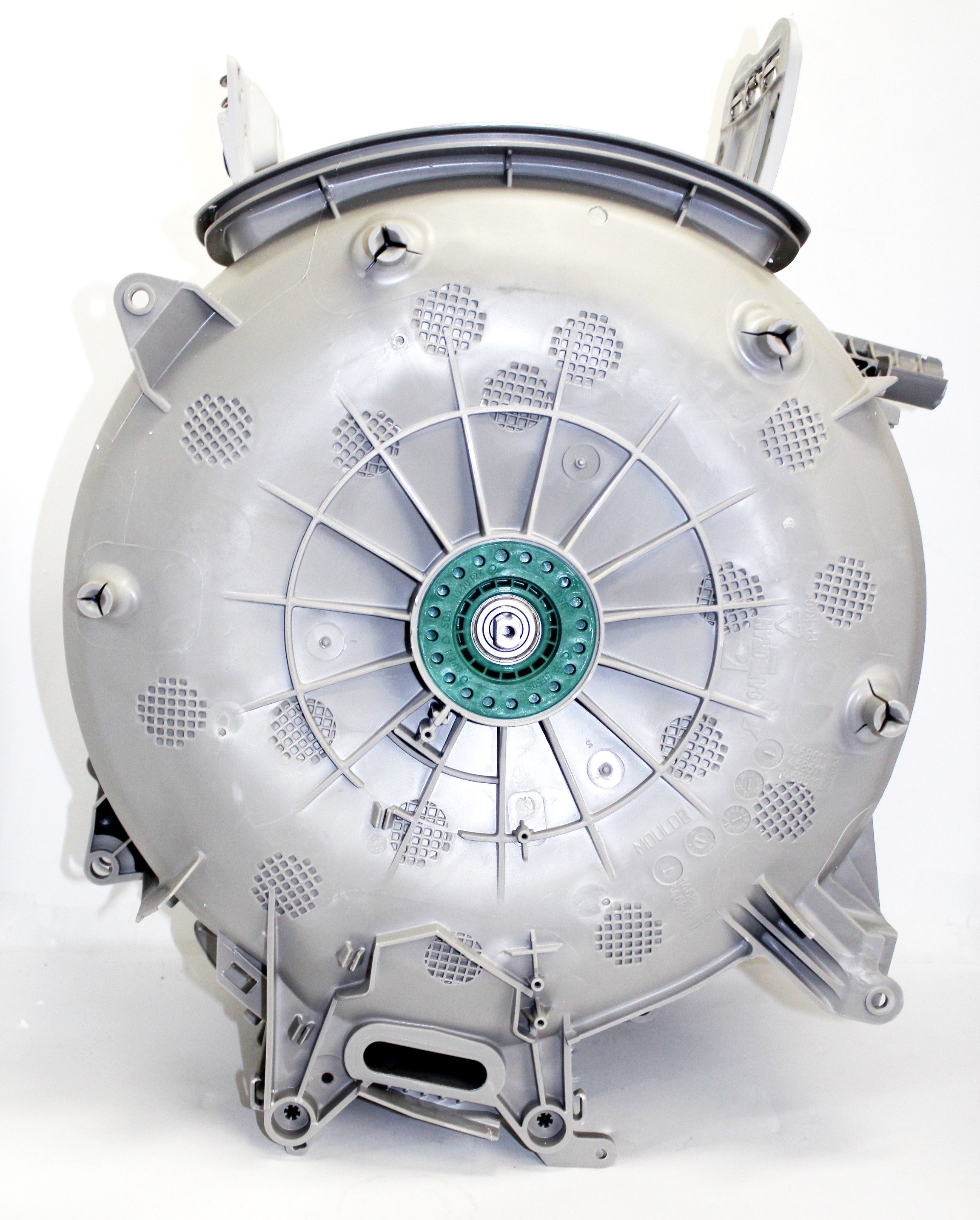 Бак стиральной машины. Вертикальная загрузка. 4055399028