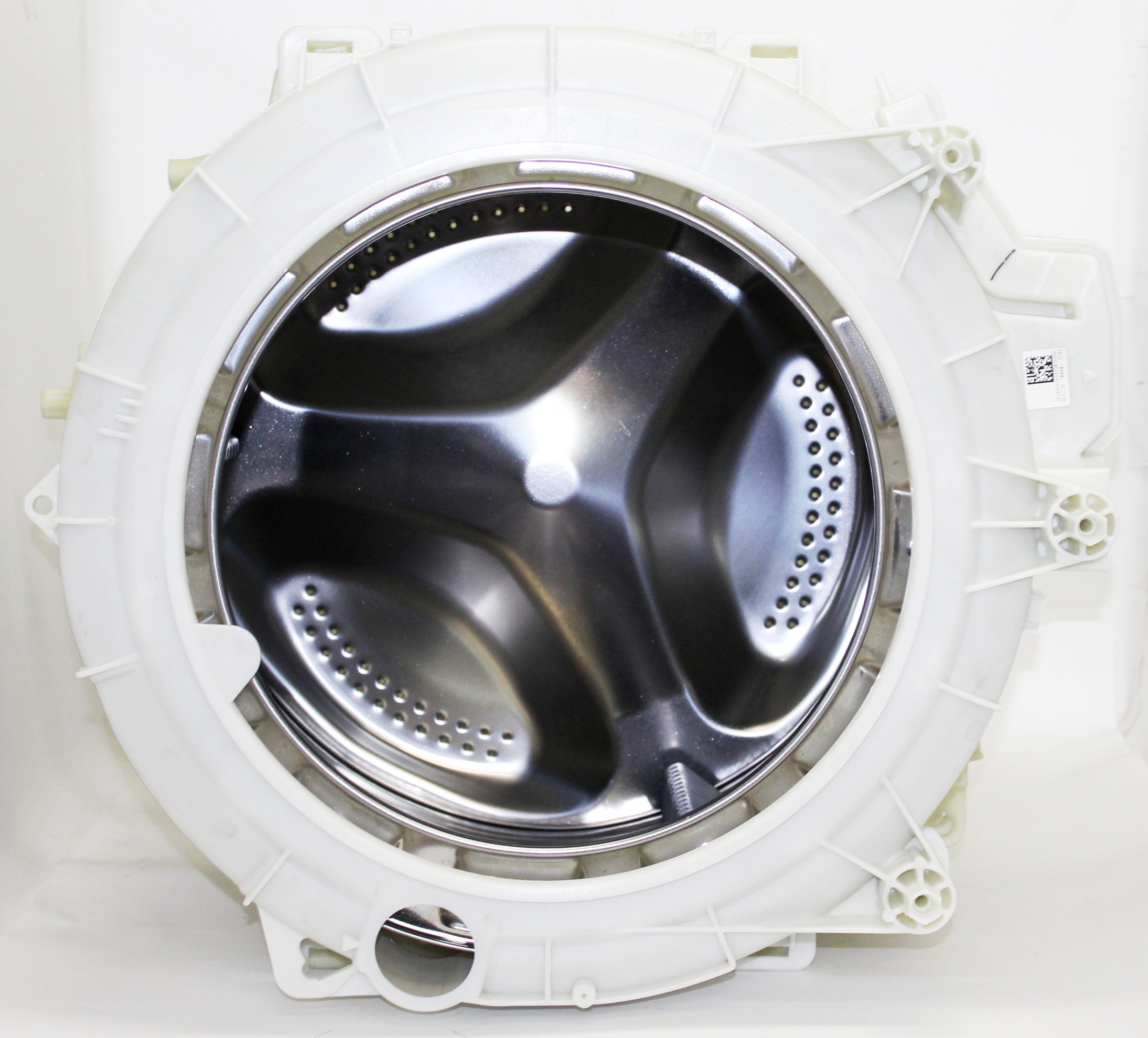 Бак пластиковый Ariston. 309824