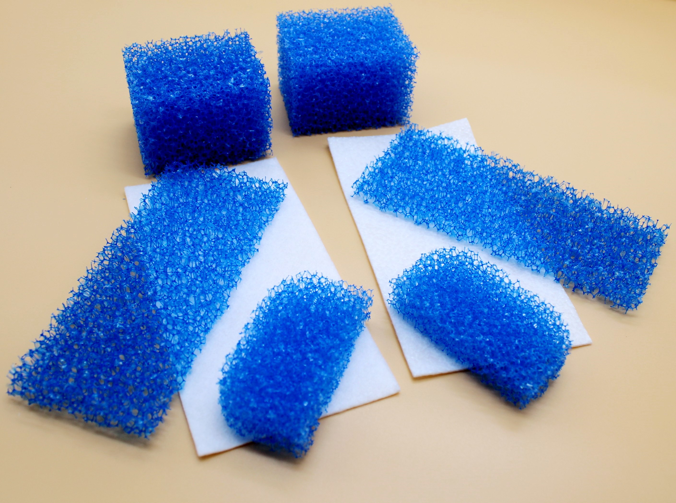 Набор моторных фильтров FTM 60 TMS. 05822