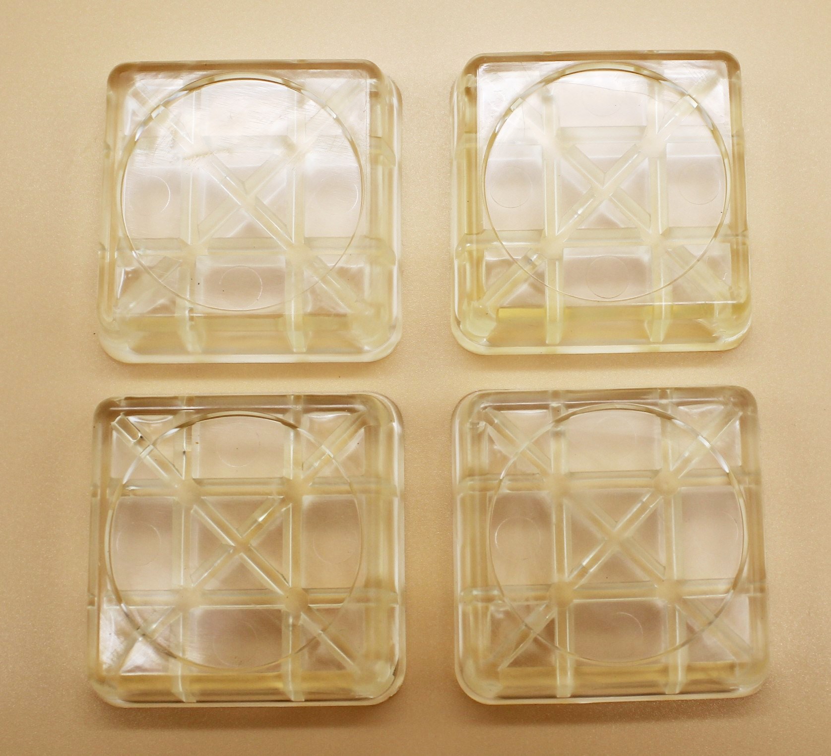 Антивибрационные подставки для СМ. T436