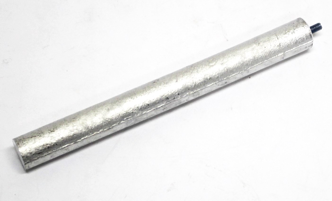 Анод магниевый L-160мм, Ø20, Резьба - M4. WTH327UN