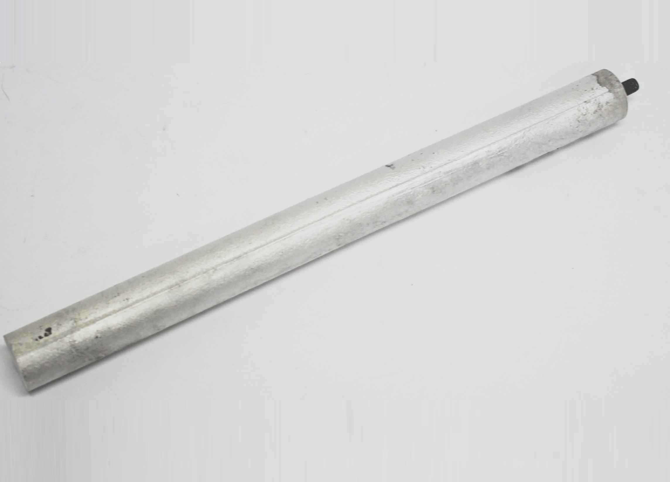 Анод магниевый L-250мм, Ø21, Резьба - M6. WTH310UN