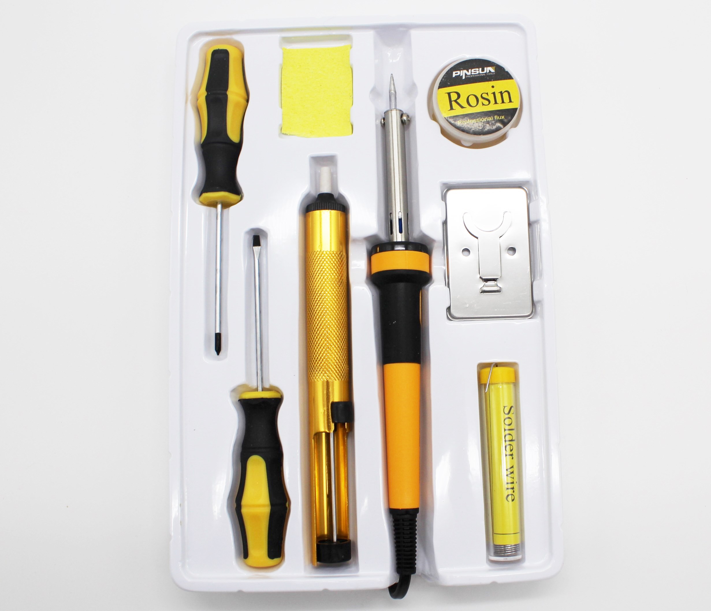 Набор для пайки PINSUN PS-30. T432