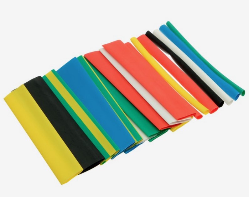 Набор термоусадочных трубок №1. T433