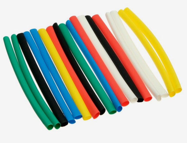 Набор термоусадочных трубок №2. T434