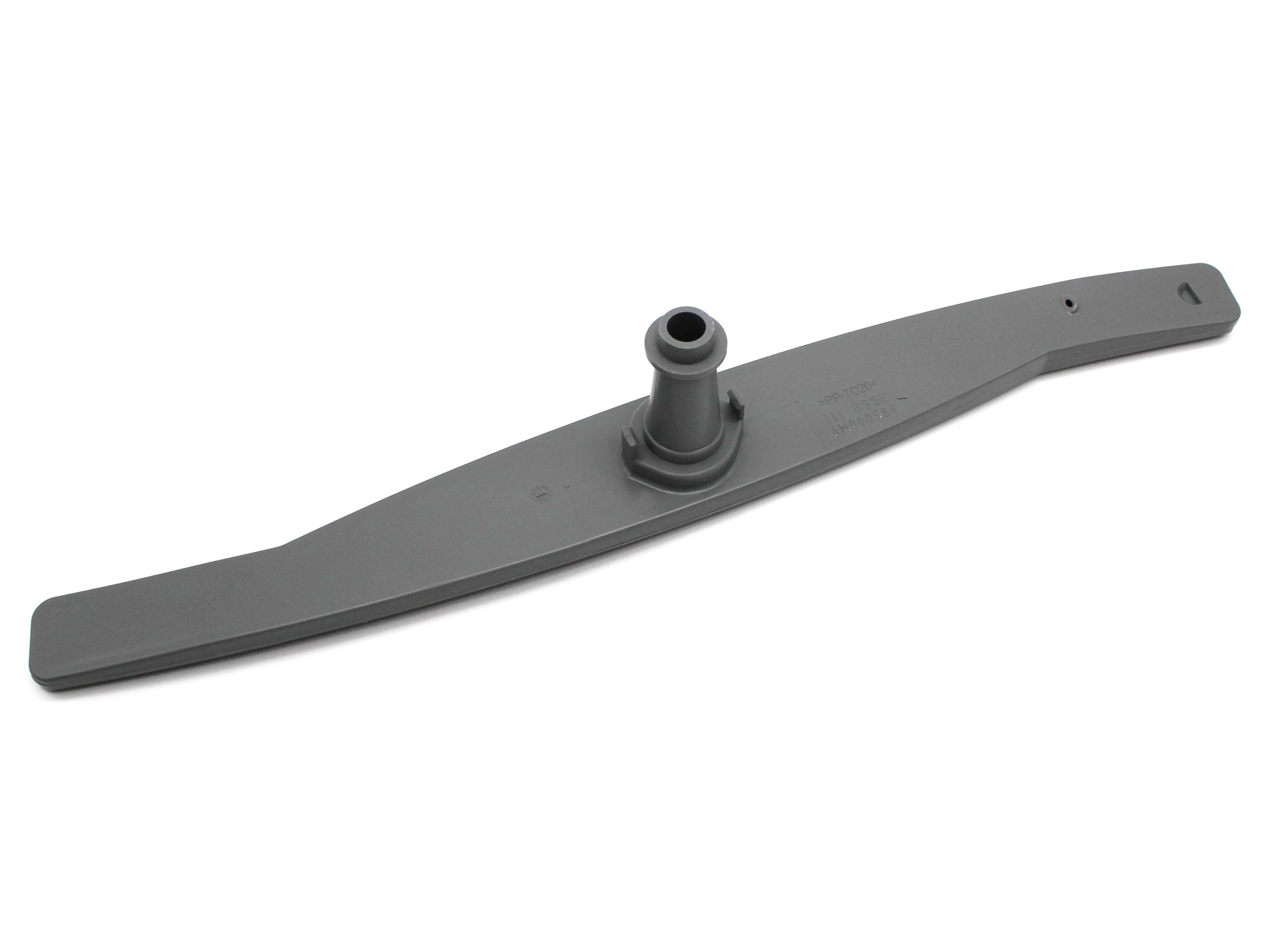 Разбрызгиватель нижний посудомоечных машин Electrolux, Zanussi 1118952108, зам. 1118136009, 1118136702, 1118952009