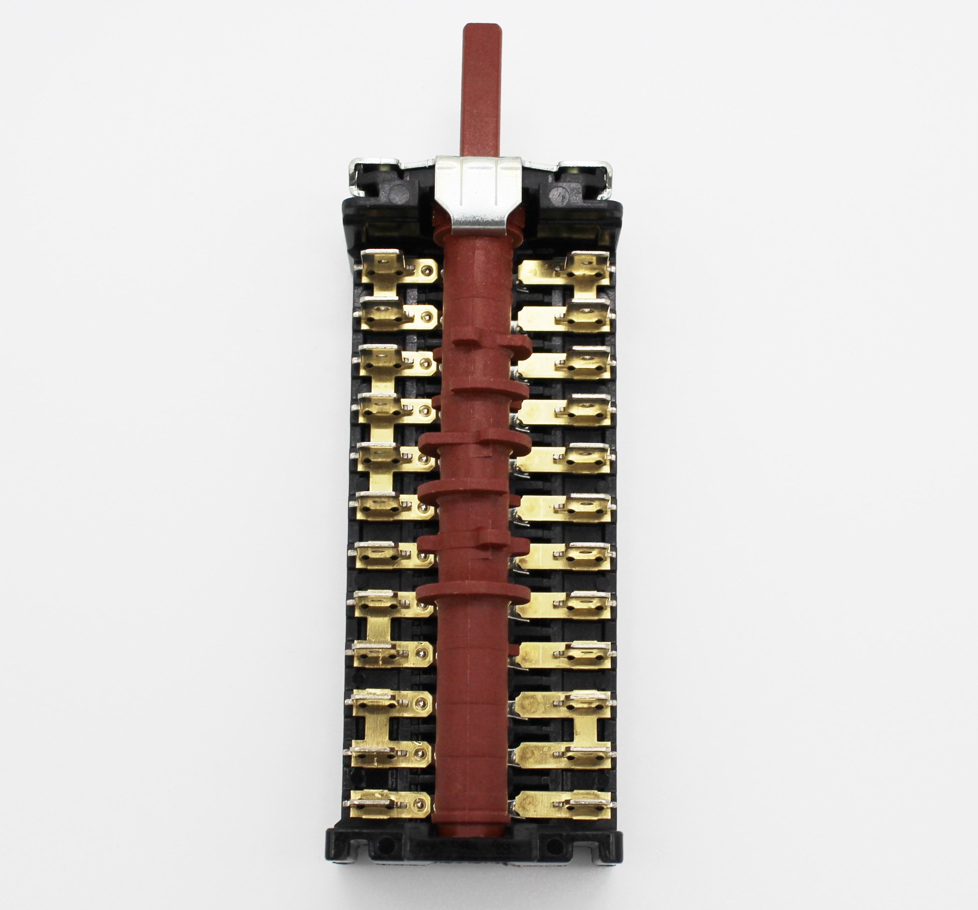 Переключатель режимов духовки Beko 263100032