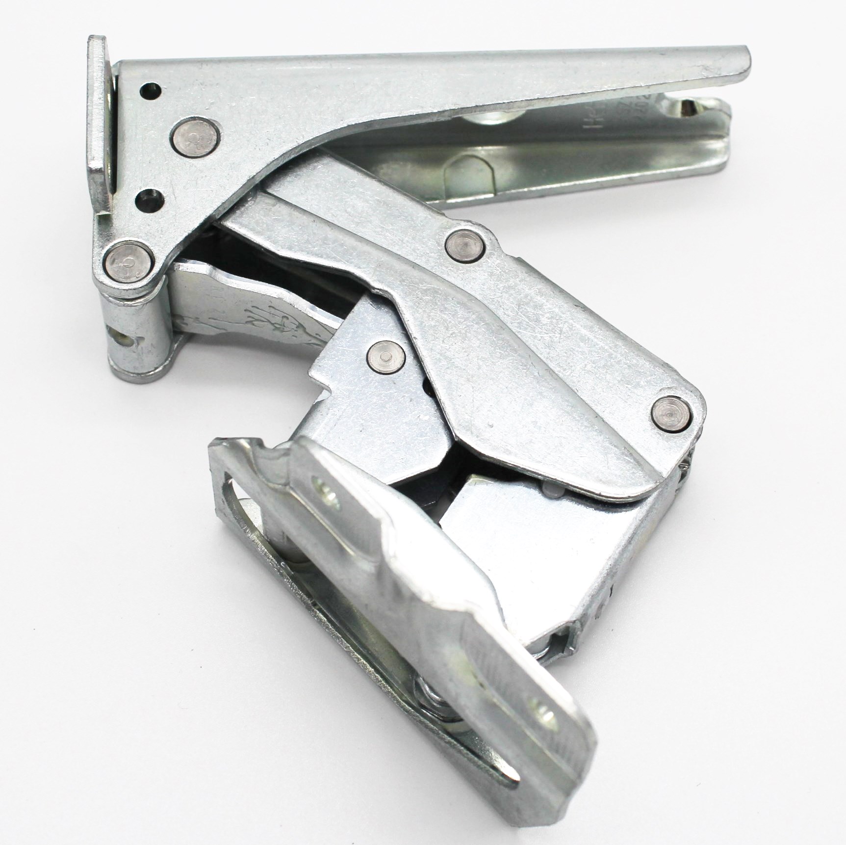 Петля холодильника верхняя Electrolux Beko, Gorenje, Liebherr. 2211202045