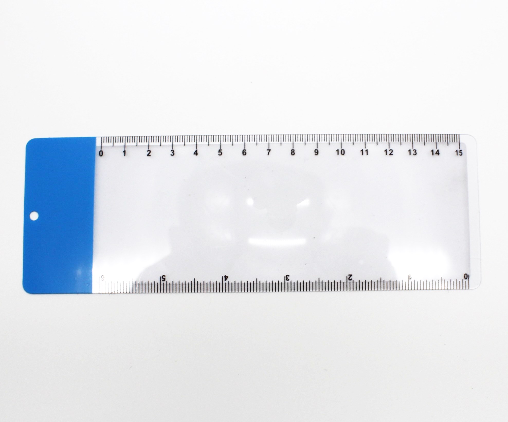 T442 Линза Френеля Kromatech 3x, 190х65 мм, гибкая