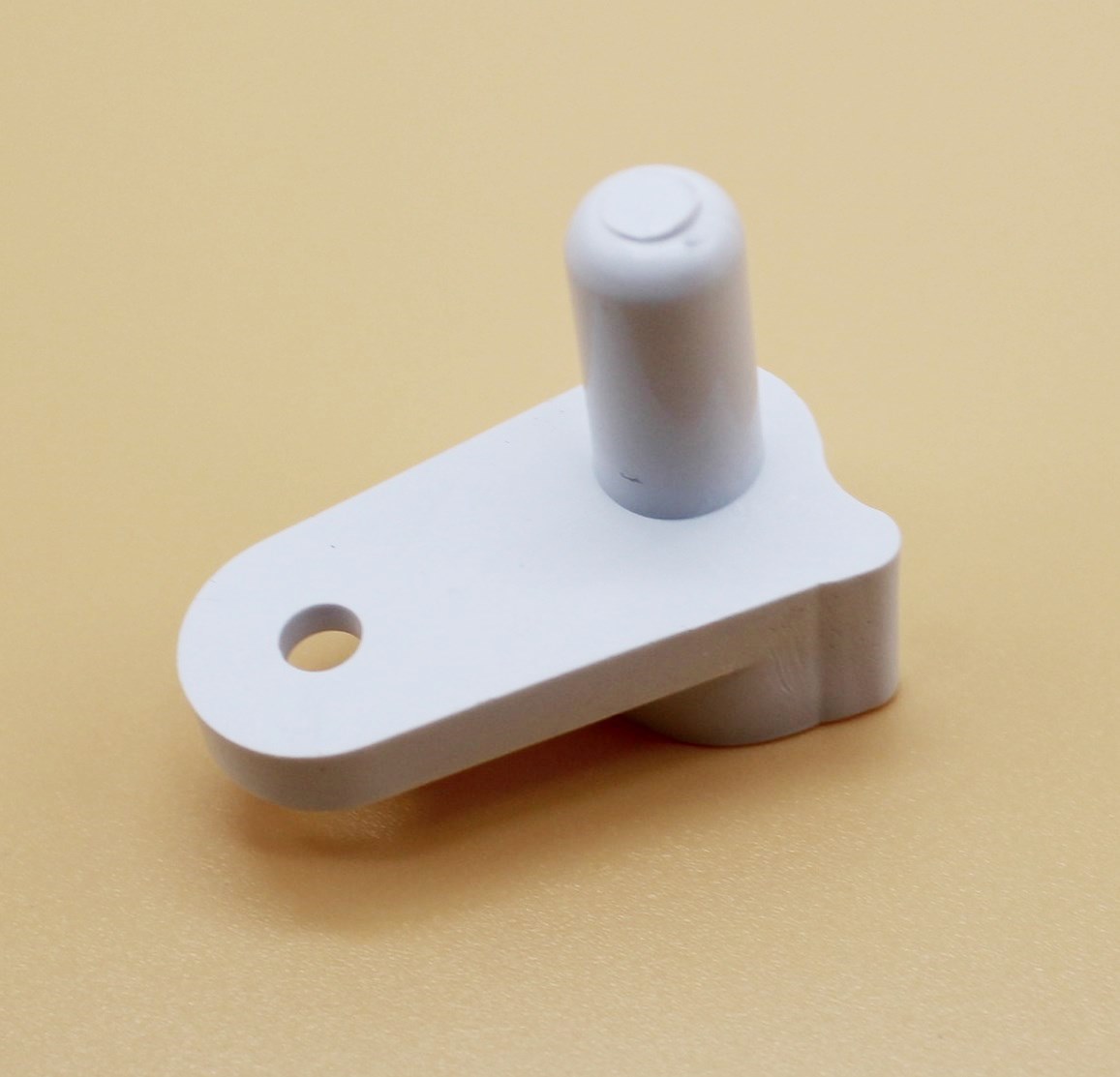 Упор для холодильника нижний правый L857184