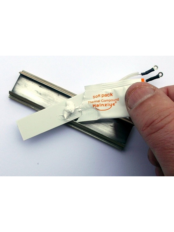  T4302 Термопаста Halnziye HY410 0.5г