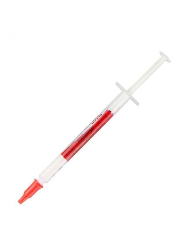 Термопаста Halnziye HY410 2гр. T2339