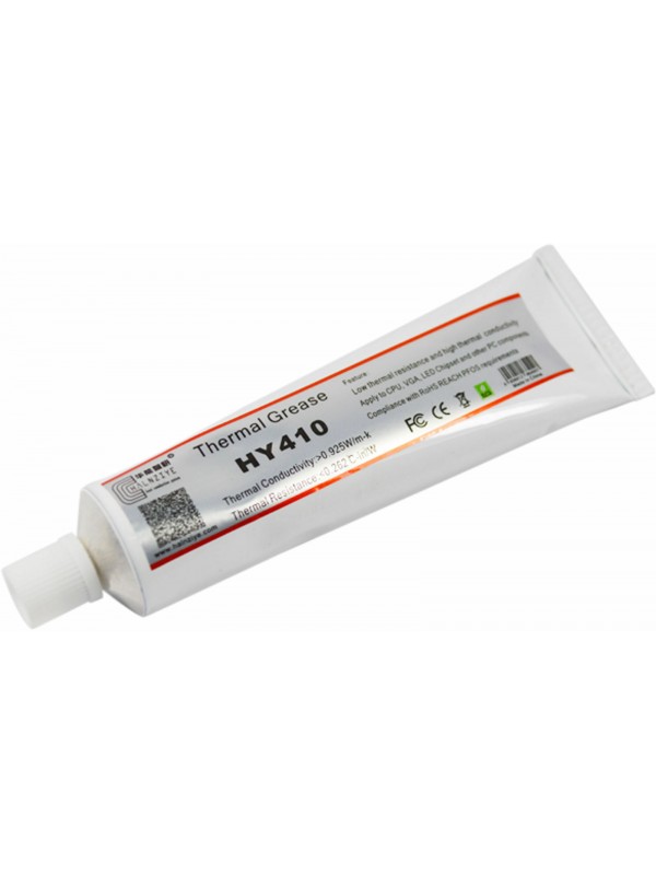 Термопаста Halnziye HY410 100г. T4747