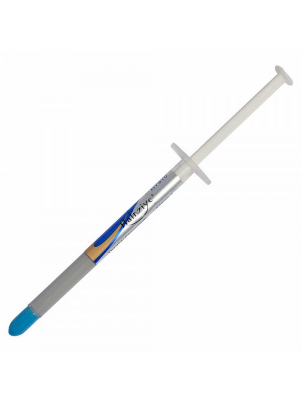 Термопаста Halnziye HY810 1гр. T4751