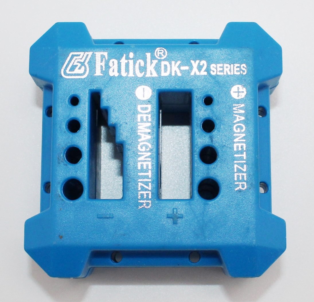 T459 Магнитайзер Fatick X2