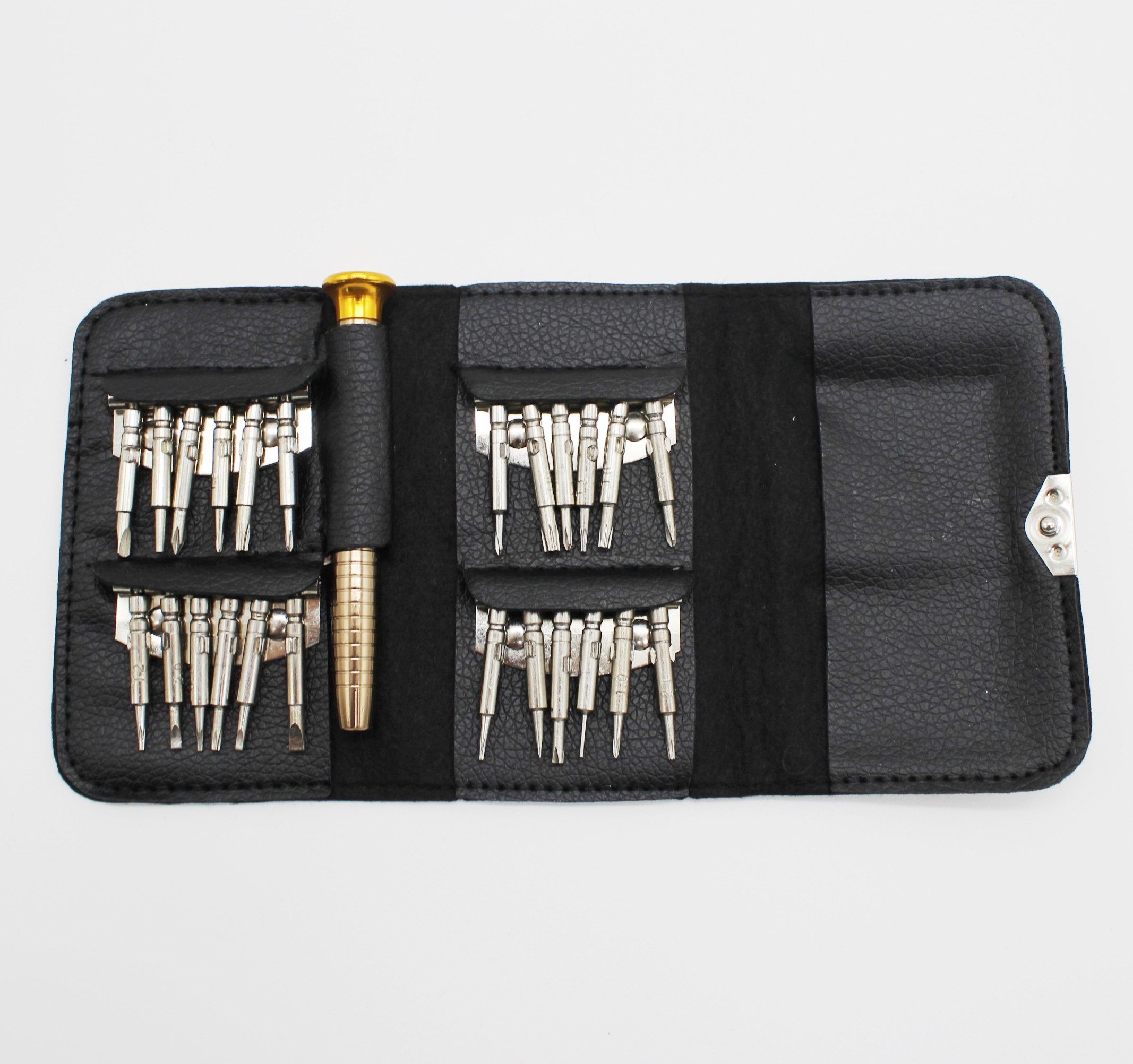 Набор инструментов Fatick 7666. T460