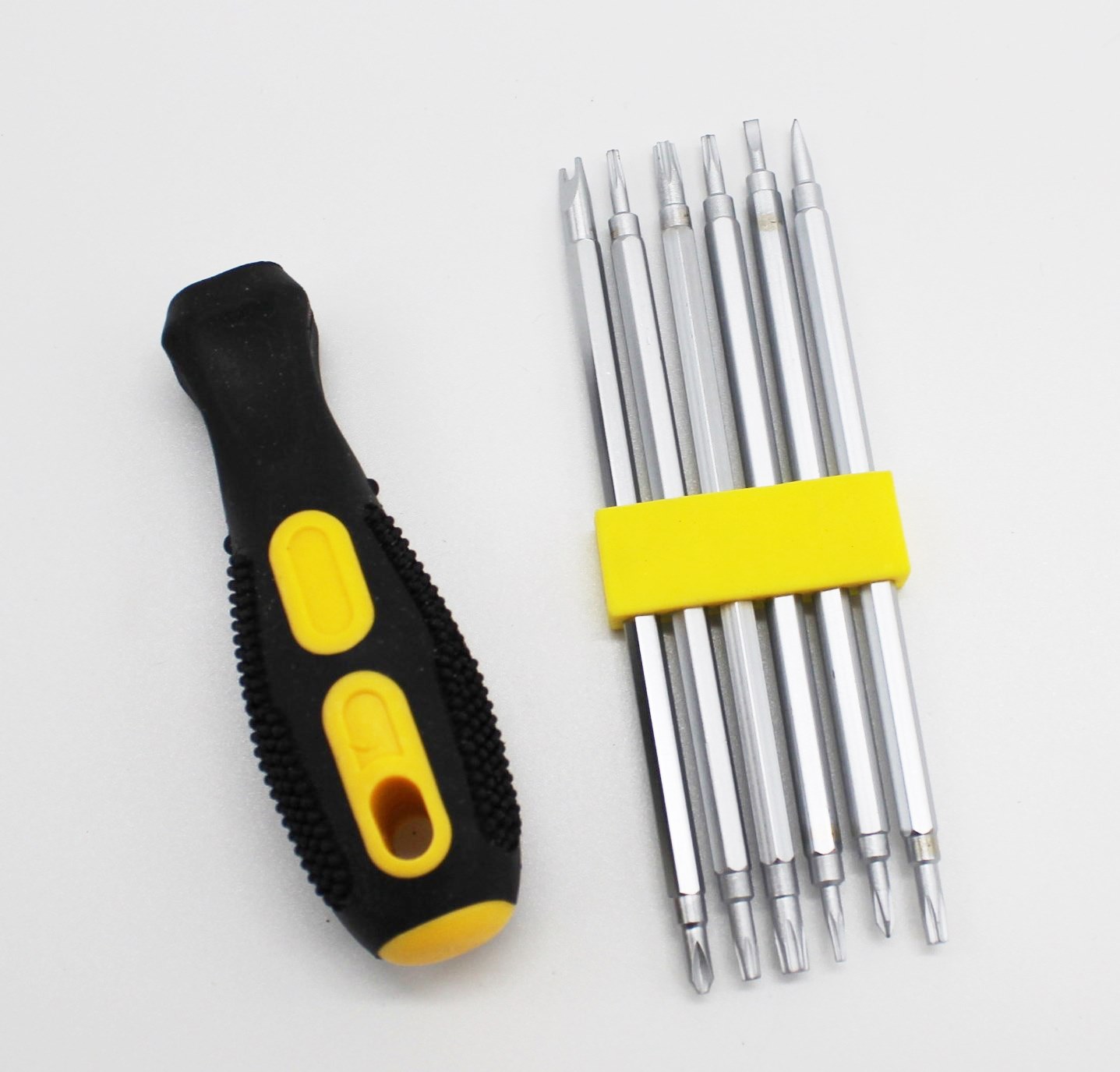 Набор инструментов Fatick DK-7661A. T2346