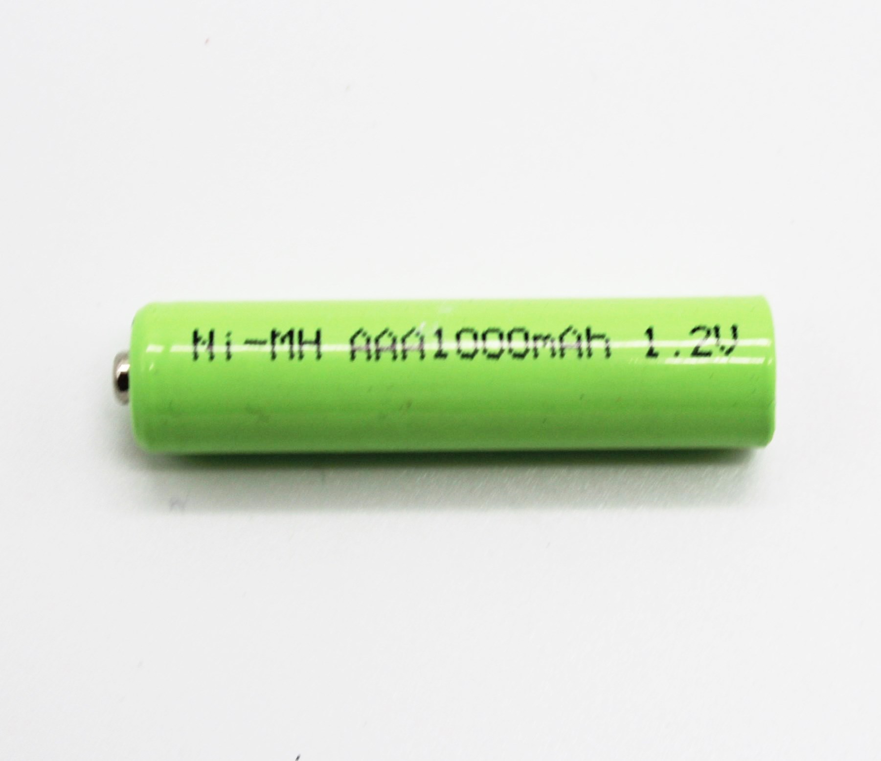 Аккумулятор Орбита Ni MH 1000mAh R3, 1.2v. T468