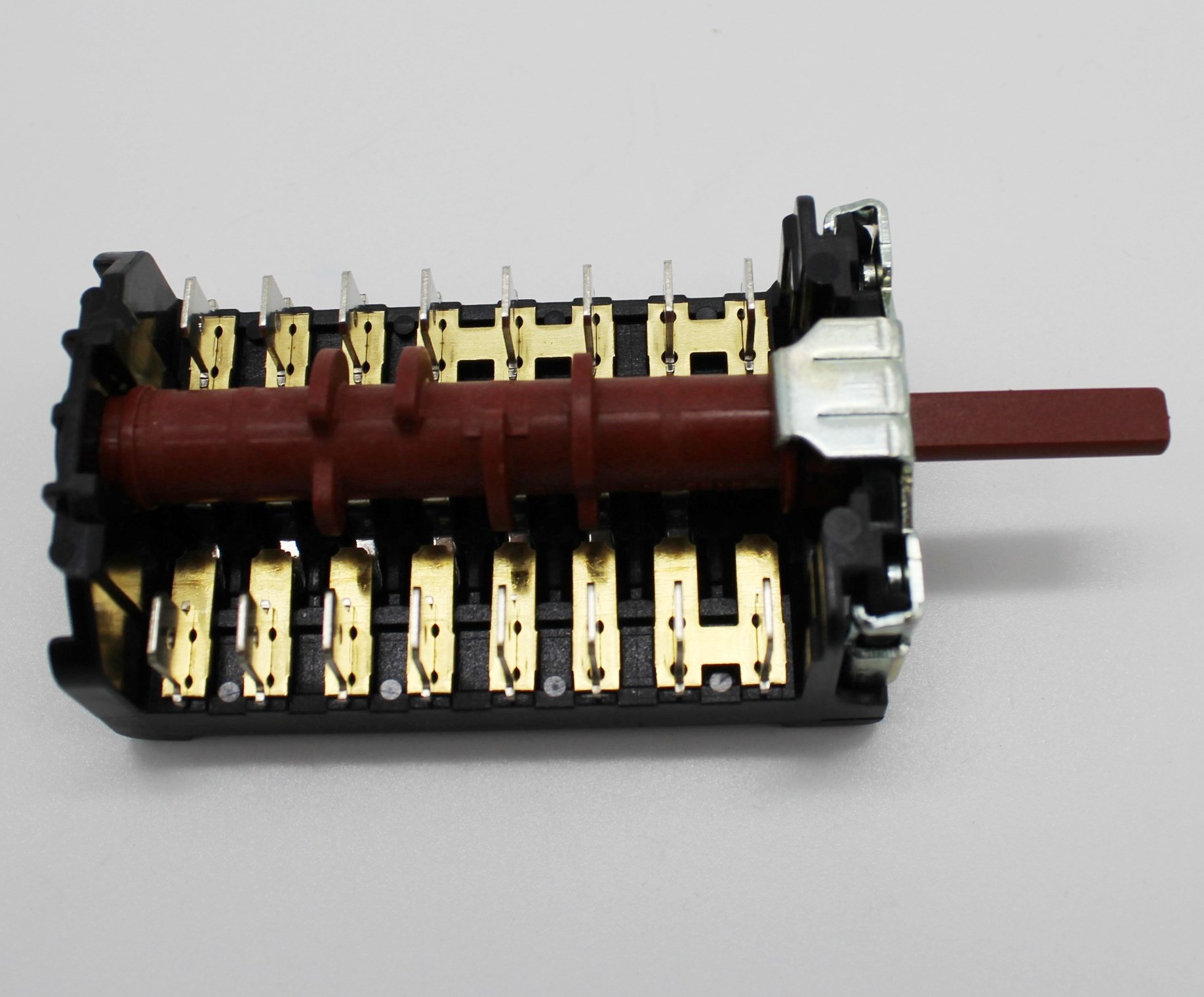 Переключатель режимов для духового шкафа (духовки) Beko оригинал. зам. COK301AC. 263900054