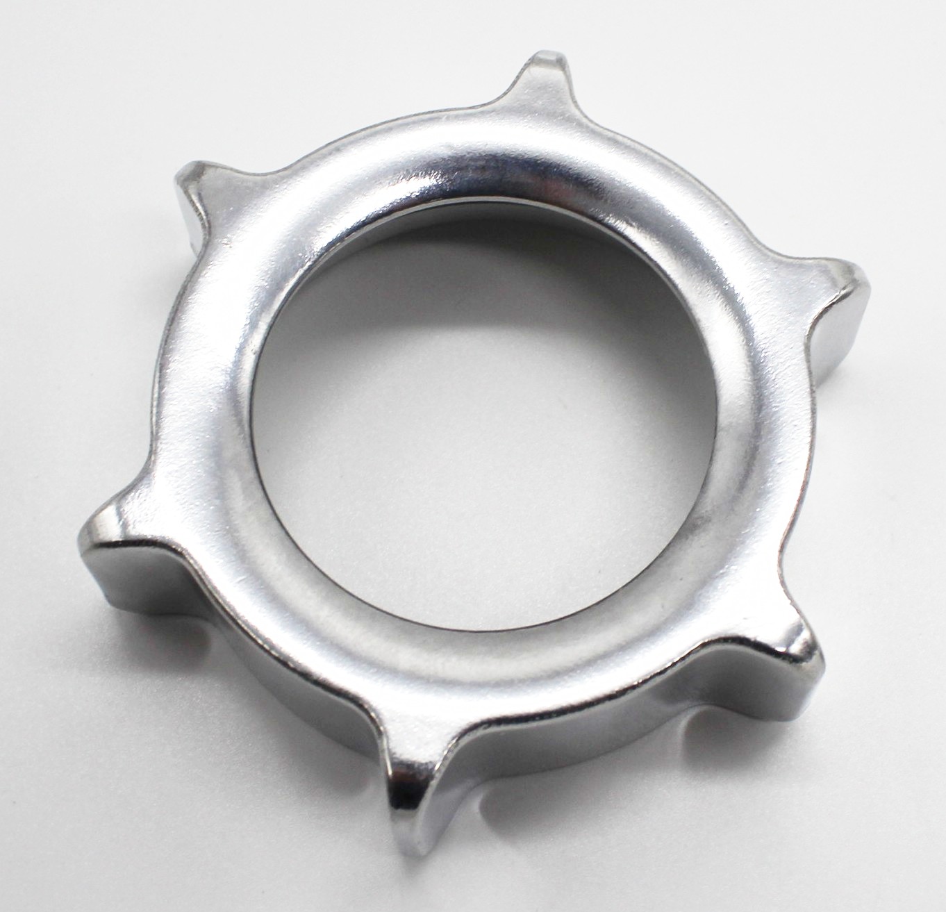 Гайка для мясорубки Kenwood KW715547 Original