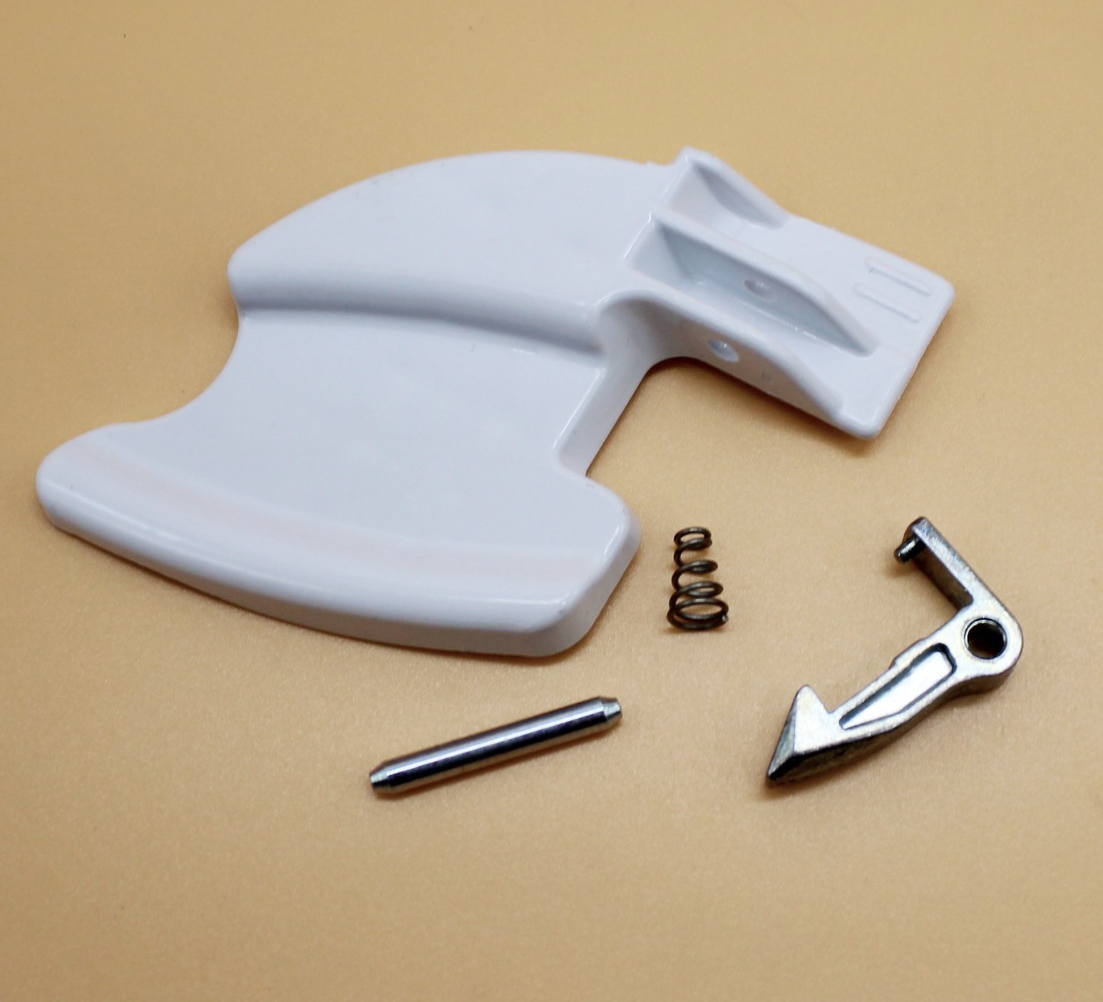 Ручка люка для стиральных машин Candy 49016396, 41028663, зам. DHL012CY