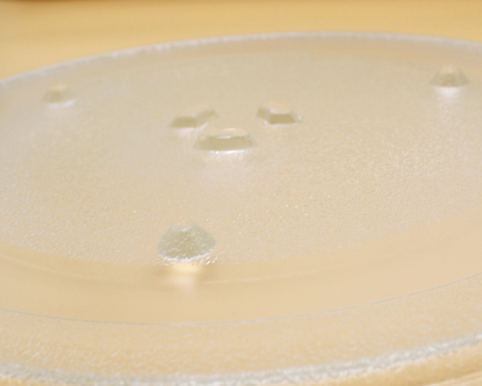 Тарелка для микроволновок Samsung, D-315мм DE74-20015G, зам. DE74-20015B, 95pm11, 95pm013