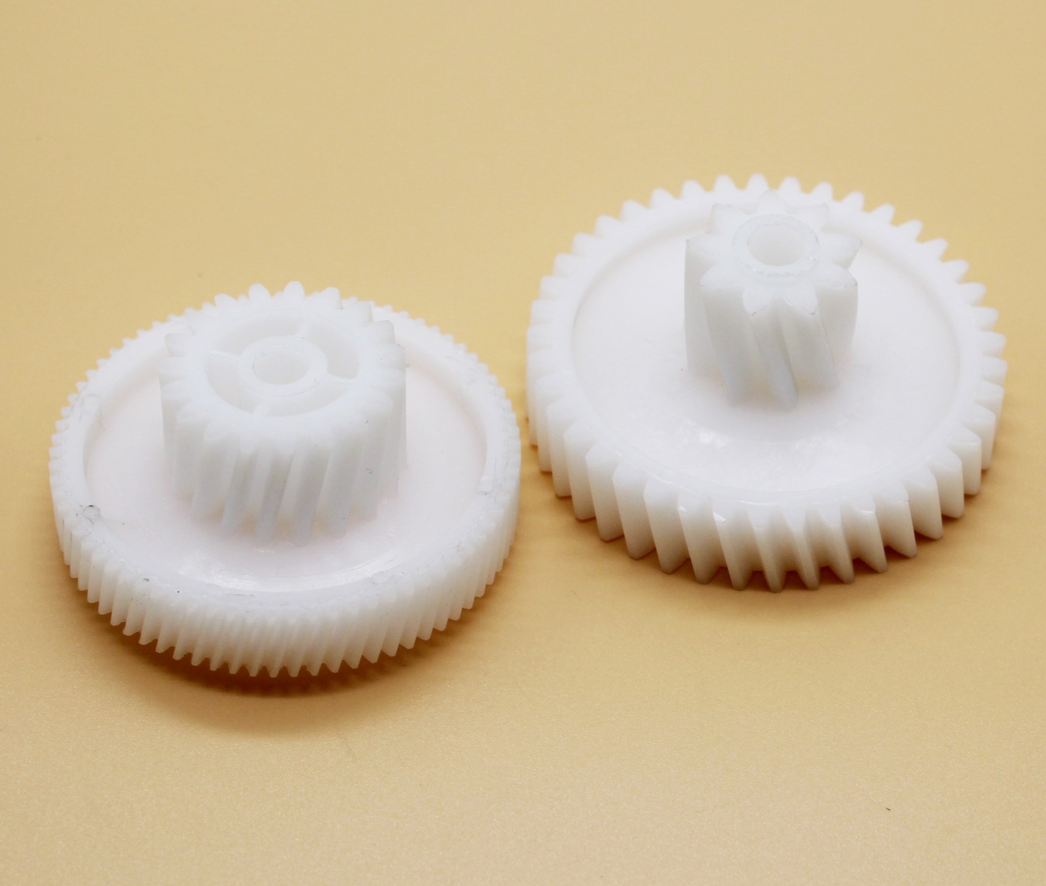 Комплект шестеренок для мясорубок Cameron. CAM002