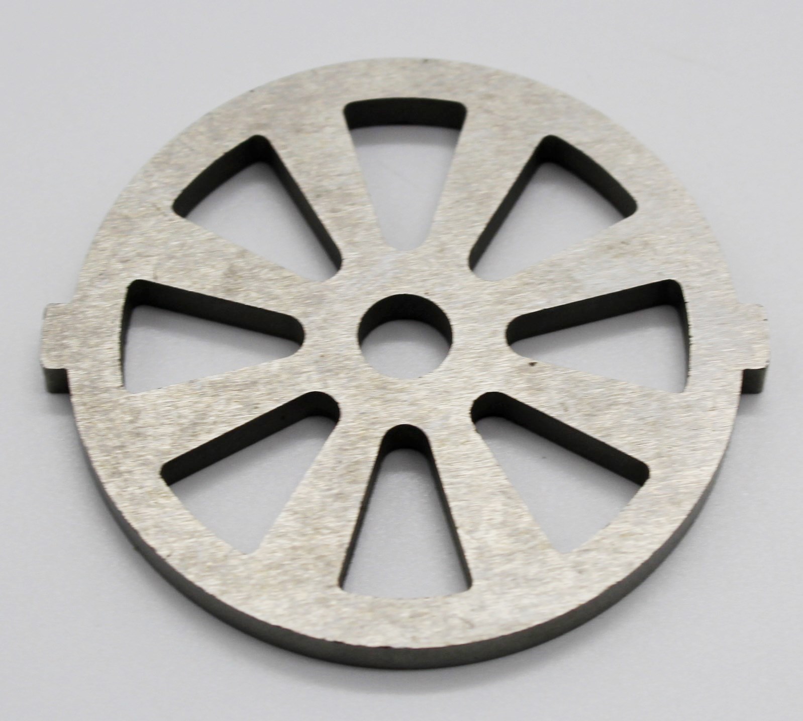 Решетка для рубки к электромясорубке Elenberg. EL008