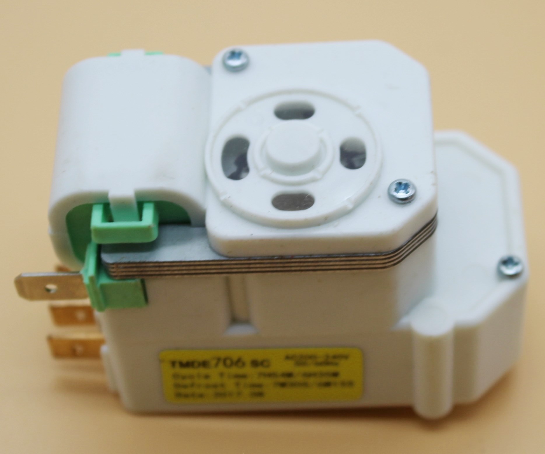 Таймер оттайки холодильника Samsung, LG TMDE706SC  HL022